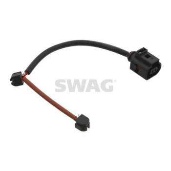 FREN IKAZ KABLOSU ARKA TOUAREG 07>10 Q7 07>15 - SWAG 30929911
