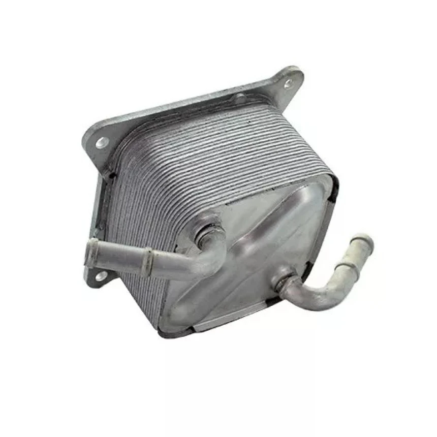 Renault Yag Sogutucu - Otomatık Sanzıman - Kal 379720