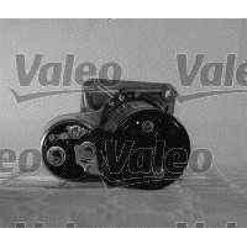 MARS MOTORU FIAT BRAVO - VALEO 438145