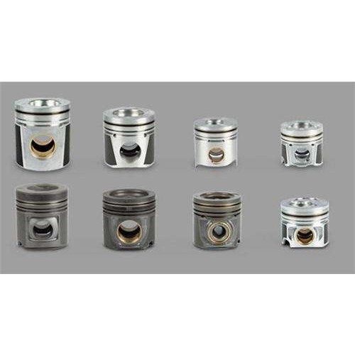 MOTOR PISTON SEGMAN (0,40) DUCATO III IVECO DAILY KARSAN JEST 2,3JTD C13 F1A EURO5 MOTOR 11>14 - YENMAK 4979-040