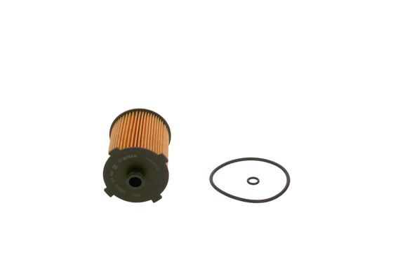 YAG FILTRESI VOLVO S60 II-S80 II-V40 II-V60-V70-XC60-XC70-XC90 S90 - BOSCH F026407152