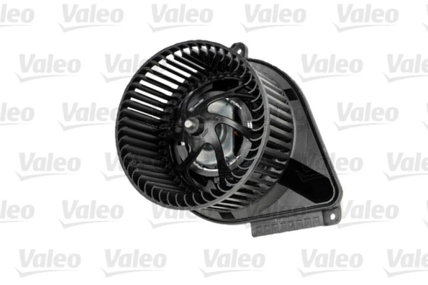 Vw Kalorıfer Motoru - 8ew 351 304-021 - Val 715246