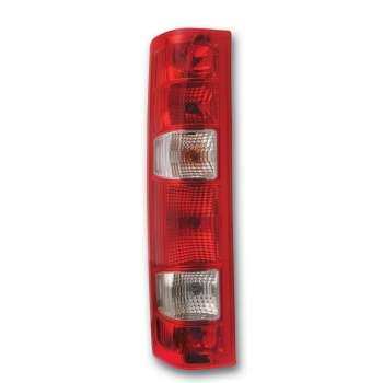 STOP LAMBASI SOL IVECO DAILY IV 06>12 DUYSUZ - MARS 610755