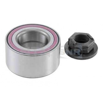 ON TEKER RULMANI FIESTA 09> MAZDA II - SNR R17042