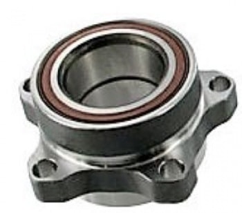 ON TEKER PORYASI (RULMANLI) TRANSIT V347 06>14 - SKF VKBC 20021