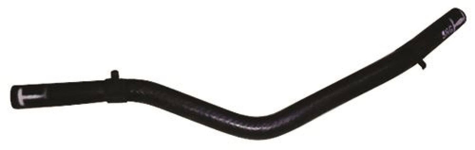 Chevrolet Radyator Ust Hortumu Aveo (t250 T3255) 1,2 08> - Ytt Y3620