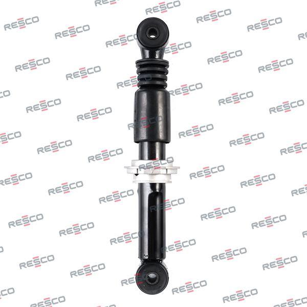 KABIN AMORTISORU ARKA VOLVO FM10 320-360 99>01 FM12 420-460 98>08 FM7 98>01 - RESCO 114007