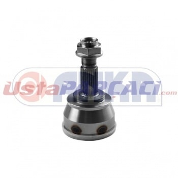 AKS LALESI IC (RULMANLI) J9 PREMIER (IC FREZE 1:30. IC FREZE 2: 30) / (CT 765) - ANKA 30120001