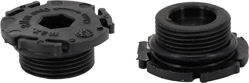 Bmw Karter Tapası Bmw F20 F30 F10 E84 E89 N20 - Dekar Dk5090