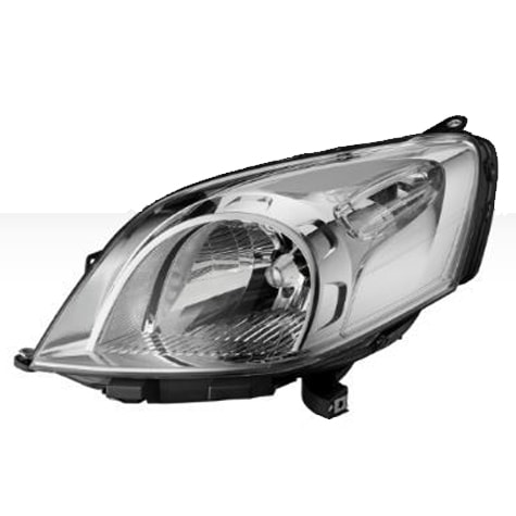 FAR SOL MOTORLU FIORINO NEMO BIPPER 08> (E BELGELI) - AYFAR 505931