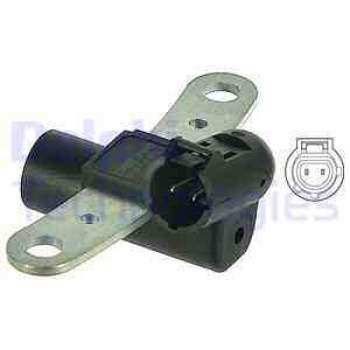 KRANK MILI SENSORU (EKSANTRIK) LOGAN KUBISTAR MICRA CLIO II III KANGOO LAGUNA MEGANE I II SCENIC II - DELPHI SS10801