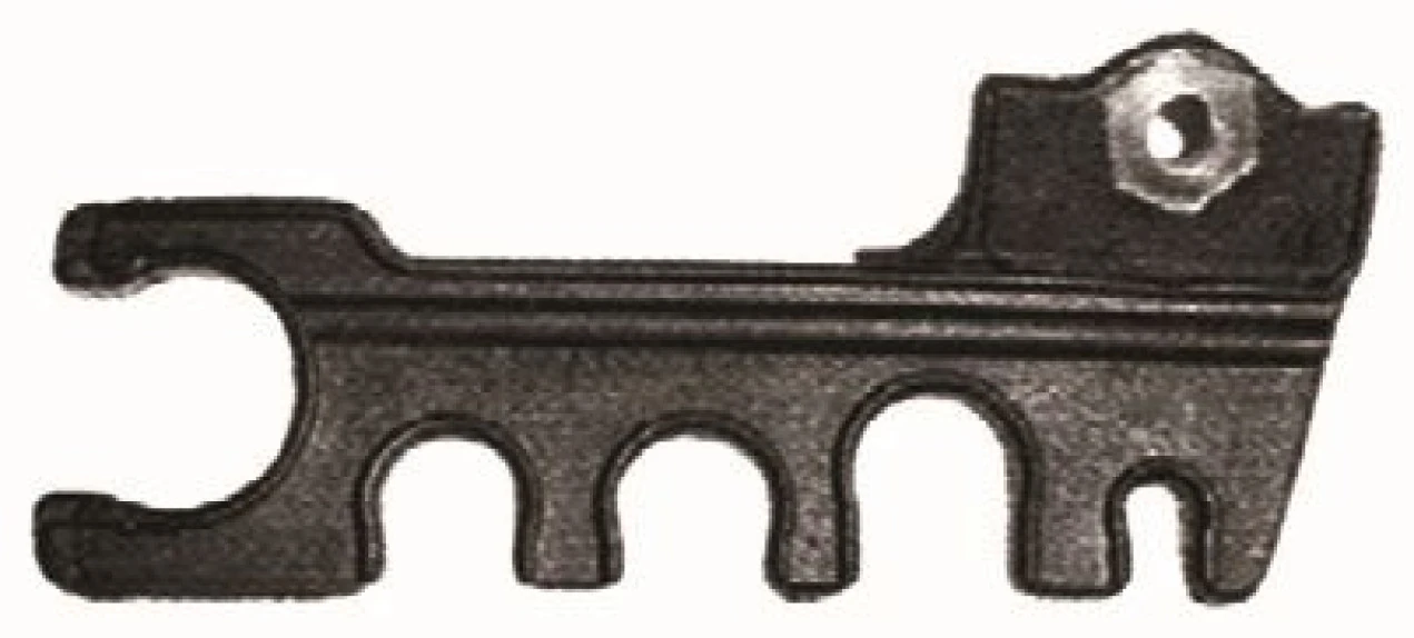 Tofas Hortum Tasıma Braketi Slx - Mtj 1303