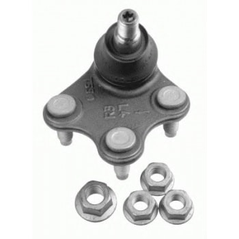 ALT ROTIL SOL POLO CORDOBA FABIA IBIZA 1,2 / 1,4 / 1,4 TDI / 1,6 / 1,8 GTI / 1,9 SDI / 1,9 TDI / 2,0 - LEMFORDER 3390501
