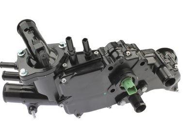 TERMOSTAT YUVASI KOMPLE C5-XSARA-406 YM DW10TD 2.0HDI 8V - HELLUX HTR.251073