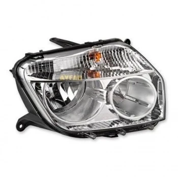 Renault Far Sag - Krom Çerçeveli Manuel - Ayfr 404522