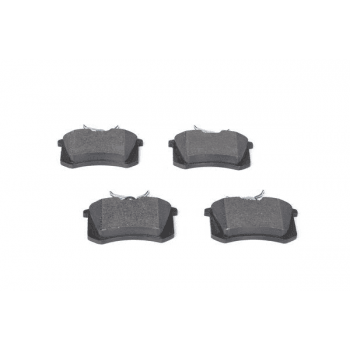 ARKA FREN BALATASI GOLF IV BORA AUDI A1 A3 A4 A6 A8 ALTEA CORDOBA IBIZA III IV V / MEGANE II III MEG - MAIS 440605713R