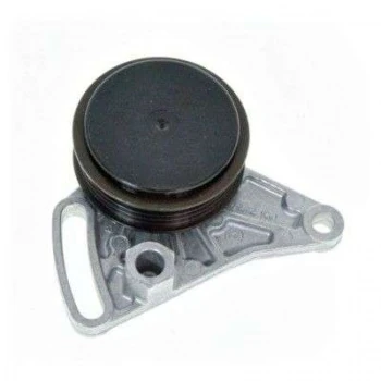 Vag Alternator Kasnagı Rulmanlı (kutuklu) Passat A4 A6 1,6 / 1,8 20v / 1,9tdi 95>01 - Aba 25500511.1