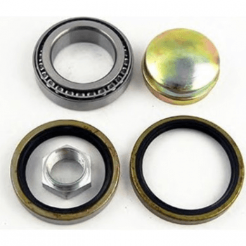 ON TEKER RULMANI BOXER JUMPER DUCATO 18Q (16 JANT) OLCU: (D,C:90 * I,C:55 * G:23) / (97 03) - GMB 32011X