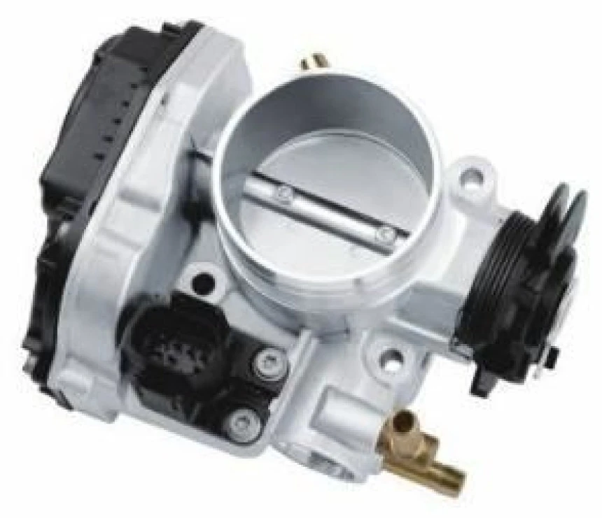 Vag Gaz Kelebegi (bogaz) Caddy II Golf II Polo / Classıc / Hb Arosa İbiza II III Cordoba İnca Felicia I - Hellux Hlt7502