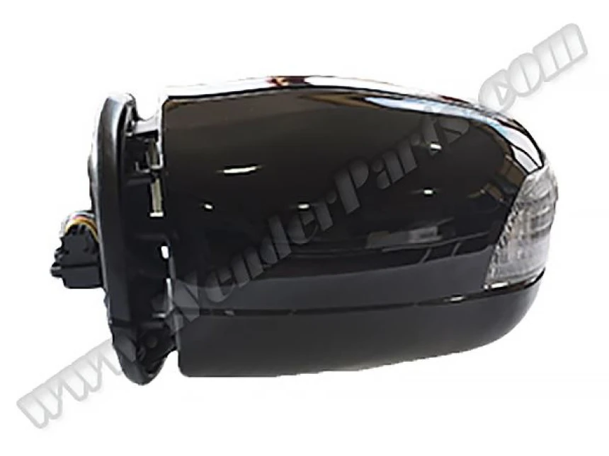 Mercedes Dis Dikiz Aynası Sol (elektrikli, İsitmalı) E-Class W210 00>02 - Wenderparts Ma2104102l