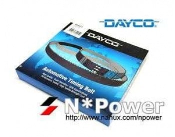 TRIGER KAYISI (101x300) FORD RANGER EVEREST 2.5TD 16V 03 3.0TD 06 MAZDA 2.5D 12V (96 06) CT1020 (101 - DAYCO 94791