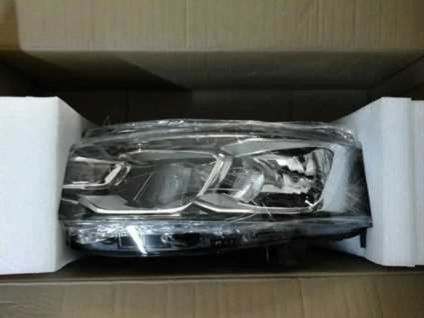 Psa On Far Komple Sol C Elysee 17> - İthal 9817298480