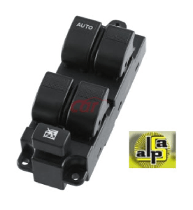 Unıversal Cam Anahtarı-Sol Dörtlü Ford Ranger Bt50 12-16 - Mcar-An1310