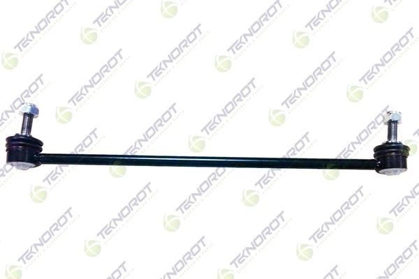 STABILIZER Z ROTU SAG / SOL P206 P206+ (T3E) P2008 P1007 C2 C3 C3 II C3 PLURIEL C3 III DS3 C4 CACTUS - TEKNOROT CI-350