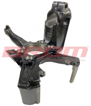 AKS TASIYICISI SOL GOLF V VI OCTAVIA 04>13 JETTA 06>11 CADDY 04>08 A3 04>08 LEON 06>10 TOLEDO 05>09 - BROM VW80001