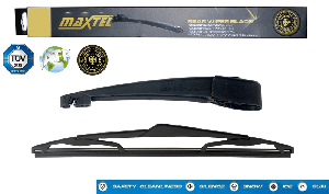 ARKA SİLGİ SÜPÜRGESİ KOLLU  13'' 315 mm FORD FOCUS SW MK3 2011-2017 - MAXTEL-12602228