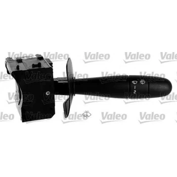 Renault Silecek Kumanda Kolu Kangoo Megane Cab & Clas 1,2 / 1,4 / 1,6 / 1,9 - Valeo 251608