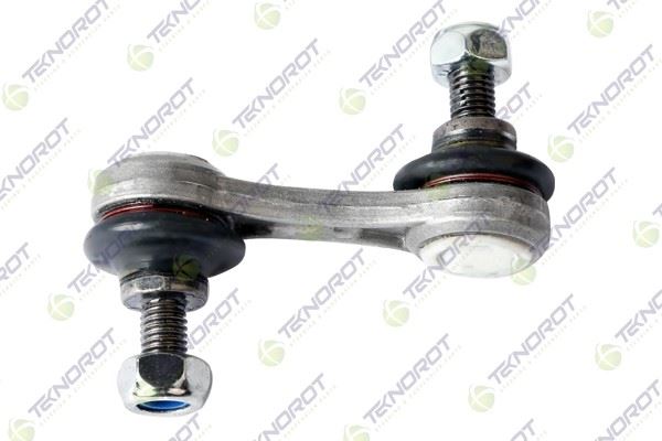 ASKI ROTU ARKA  ALUMINYUM SAG SOL BMW E39 95> - TEKNOROT B-413