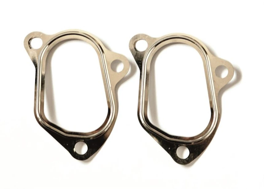 Fiat Turbo Contası Egsoz Cikis Celik Albea Punto Doblo Fiorıno Linea Palıo 1,3jtd - Mtj 1906