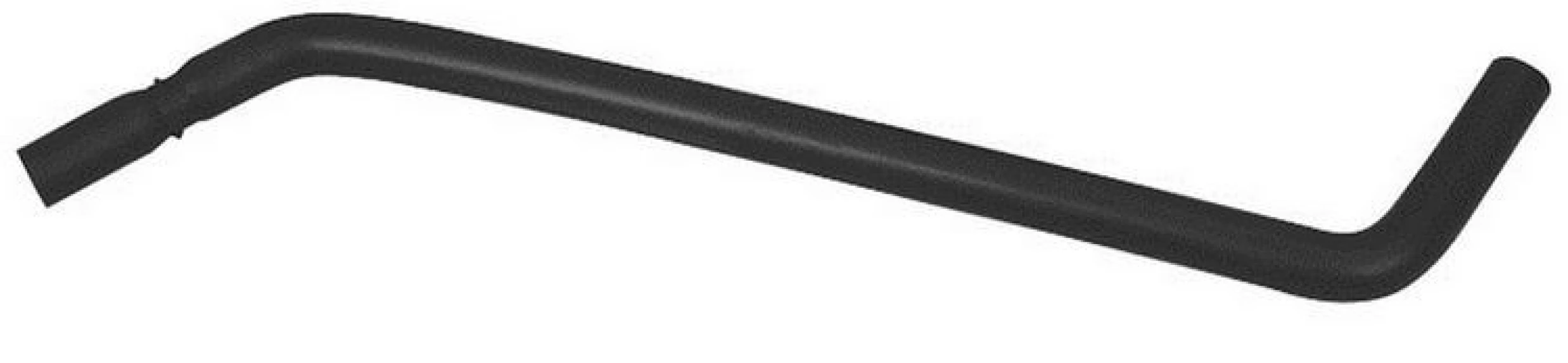 Renault Eski Yedek Su Depo Hortumu R19 1,4 - Ytt Y50409