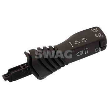 SINYAL KOLU HIZ SENSORLU ASTRA H ZAFIRA B - SWAG 40945428