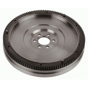 VOLANT 1,6TDI CADDY III 15> GOLF 10> JETTA 11>18 PASSAT 15> POLO 18> TOURAN 16> A3 13> - SACHS 3021 600 288