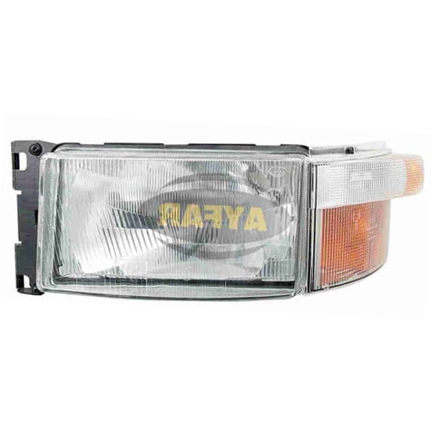FAR SOL (SINYALLI) SCANIA 4-SERI 94-114-124-144 96>08 164 00>08 P.G.R.T.-SERI 04> - AYFAR F 505609