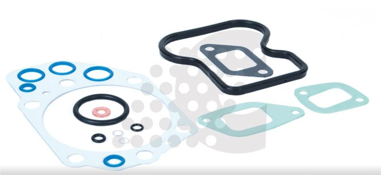 Scanıa Truck Üst Takım Conta Seti - Scanıa Truck / 2-/3 Serisi - Ddn-Ds-Dsc 9 - Consan 03.010.093