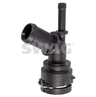 Vag Su Flansı Golf IV Bora Beetle A3 Leon Toledo Octavıa Agn Akl Apg Avu Bfq 97>06 - Swag 30938313