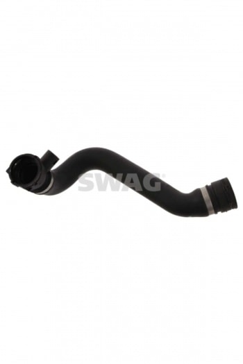 RADYATOR ALT HORTUMU BMW E46 M52 M54 - SWAG 20928521