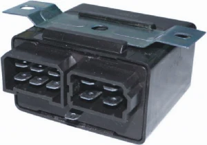 Unıversal Flaşör-24v 11 Uçlu İkazsız - Vertex-Vf315