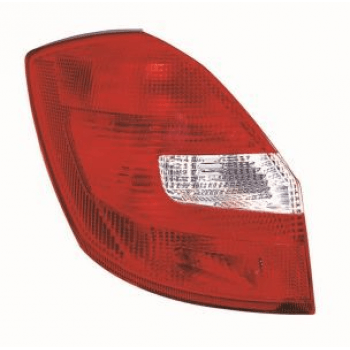 STOP LAMBASI SOL FABIA 07>15 - HELLA 9EL354258-031