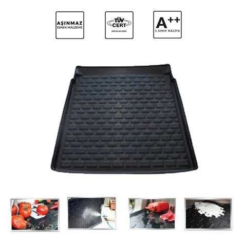 Vag Bagaj Havuzu Vw.passat B6 Sd 05>10 - Perflex Fxt-Vw11