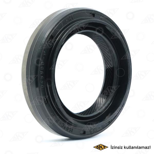 Fiat Diferansıyel Sol Cikis (36x56x10/13,5)(12015267b) Fiat Doblo Albea Palıo Punto Uno Stilo-1.2-1.4-1.6 - Skt 045900-P