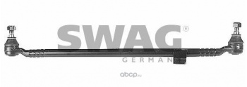 ROT TAKIMI Y.M. (ORTA) W124 88>93 S124 93>96 C124 87>92 - SWAG 10720006