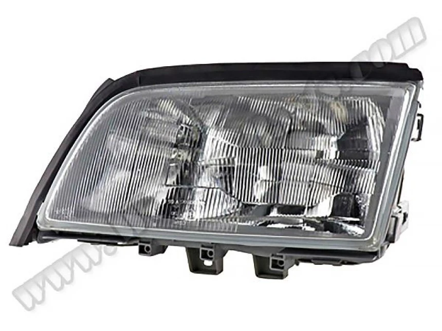 Mercedes Far Sol (komple) C-Class W202 93>96 - Wenderparts Ma2021101l