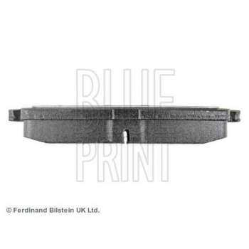 HYUNDAI ARKA FREN BALATASI HYUNDAI ACCENT BLUE 11-> ELANTRA 11-> I40 11-> I30 11-> OPTIMA 11-15 RIO 11-> CEE - BLUEPRINT ADG042127