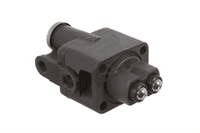 SANZIMAN TAKVIYE VENTILI MAN - MERCEDES - IVECO - RENAULT /  ZF 16S130/16S160/16S190/16S151/16S221 - A-TECH 160.06.100