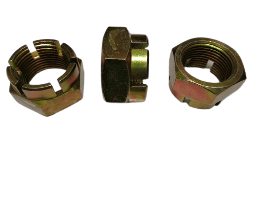 08506 165-212 Ön Akson Somunu Ince M0052 882263 Tümersan B-47 - PY-08506 - PY-08506