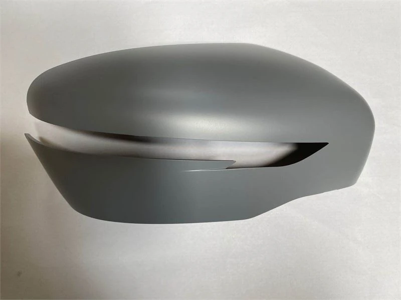 Nissan Dis Dikiz Ayna Kapagı Astarlı Sol Qashqaı -X-Traıl- Juke 13> - Art Mc029.9502